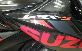 SUZUKI GSX-S125 DL32B