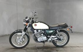 HONDA GB250 CLUBMAN MC10