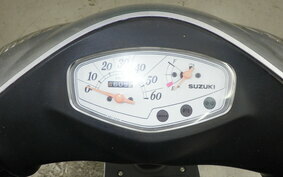 SUZUKI ADDRESS V50 Gen.2 CA44A