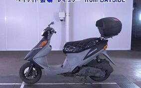 SUZUKI ADDRESS V125 CF46A