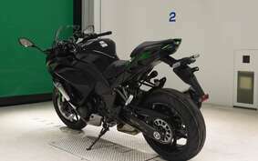 KAWASAKI NINJA 1000 SX 2024 ZXT02K