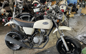 HONDA APE 50 AC16