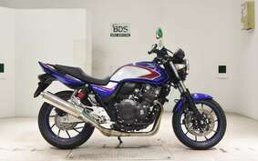 HONDA CB400SF GEN 4 A 2021 NC42