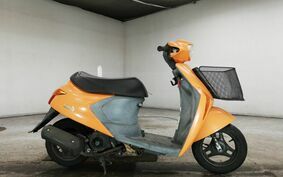 SUZUKI LET's 5 CA47A