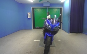 KAWASAKI NINJA 250 ABS EX250L