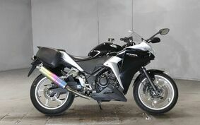 HONDA CBR250R MC42