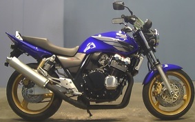 HONDA CB400SFV-3 2004 NC39