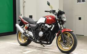 HONDA CB400SFV-3 2006 NC39