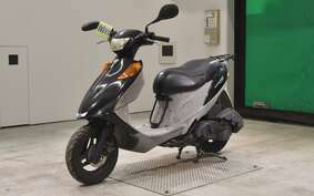 SUZUKI ADDRESS V125 CF4EA