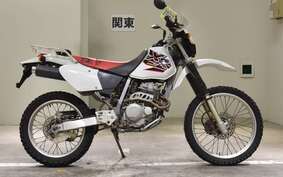 HONDA XR250 MD30