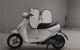 SUZUKI LETS4 CA41A