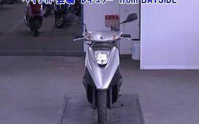 YAMAHA FUTURE 125 TJAA