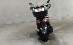 YAMAHA N-MAX 125 SE86J