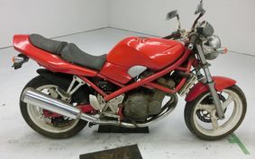 SUZUKI BANDIT 250 GJ74A