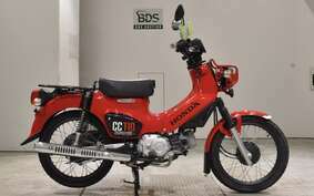 HONDA CROSS CUB 110 JA45