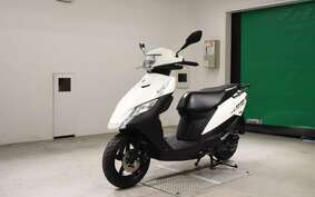 SUZUKI ADDRESS V125 DT11A