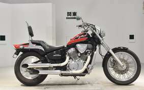 HONDA STEED 400 VSE 1999 NC26