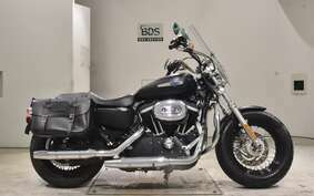 HARLEY XL1200CB 2012