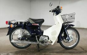 HONDA C70 SUPER CUB HA02