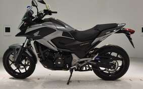 HONDA NC750X ABS 2014 RC72