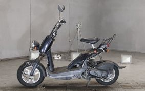 HONDA BYTE AF59