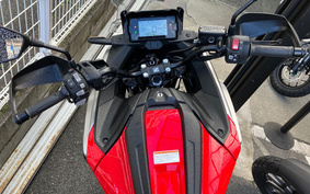 HONDA NC750X DCT 2022 RH09