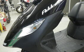 SUZUKI ADDRESS V125 DT11A