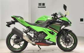 KAWASAKI NINJA 400 EX400G