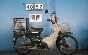 HONDA C50 SUPER CUB AA01