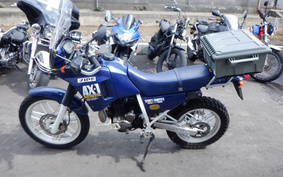 HONDA AX-1 MD21