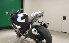 SUZUKI GSX-R1000 2008 GT77A