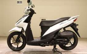 SUZUKI ADDRESS 110 CE47A