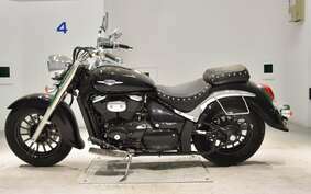 SUZUKI INTRUDER 400 Classic 2010 VK56A