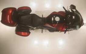 HONDA VFR1200F 2010 SC63