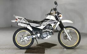 YAMAHA SEROW 225 W 4JG