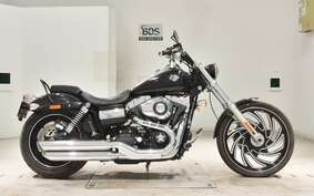 HARLEY FXDWG 1580 2011 GP4