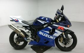 SUZUKI GSX-R600 2005 B2111