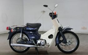 HONDA C70 SUPER CUB HA02