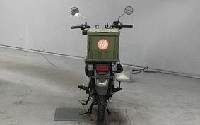 HONDA CT125 HUNTER CUB JA55