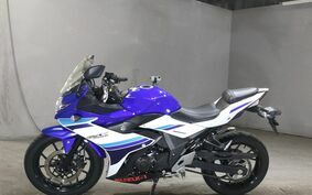 SUZUKI GSX250R DN11A