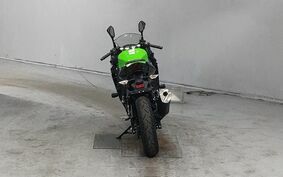 KAWASAKI NINJA 400 2021 EX400G