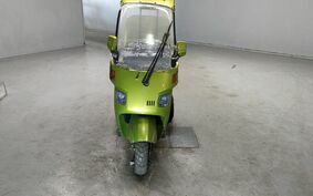 HONDA GYRO CANOPY TA02