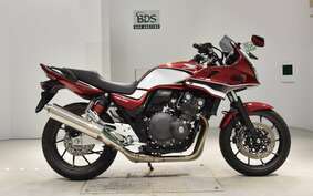 HONDA CB400 SUPER BOLDOR A 2020 NC42