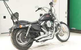 HARLEY XL1200V 2012