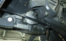 SUZUKI ADDRESS V125 G CF46A