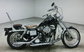 HARLEY FXDWG 1340 1994 GEL