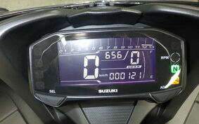 SUZUKI GSX-R125 DL33B