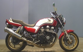 HONDA CB750 GEN 2 2007 RC42