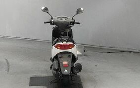 YAMAHA AXIS 125 TREET SE53J