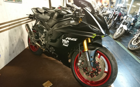 YAMAHA 6 2019 RJ27
